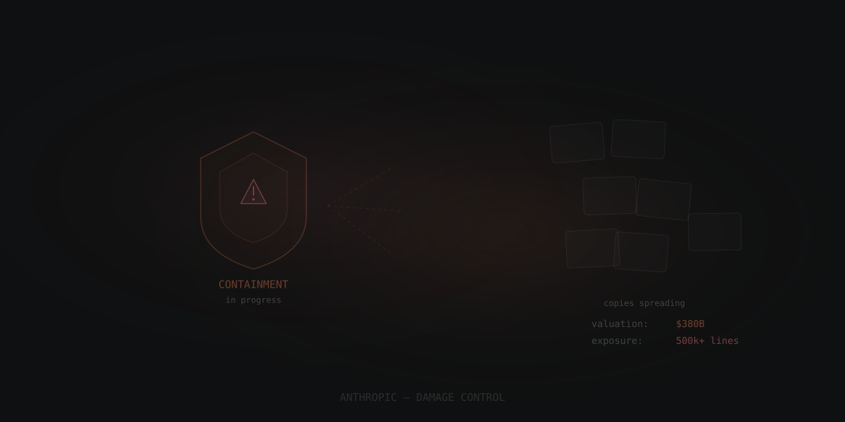 Anthropic corre para conter vazamento do Claude Code após defender código feito por IA