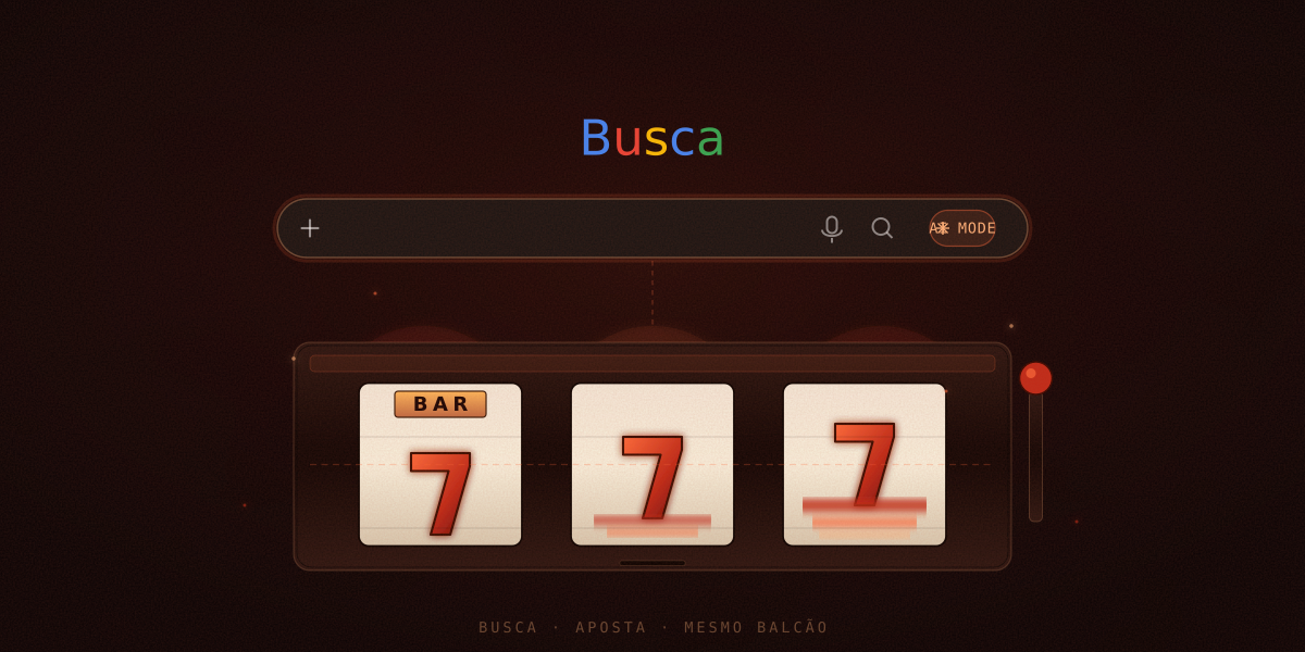 Google News exibiu apostas da Polymarket como notícia e acendeu alerta sobre a busca